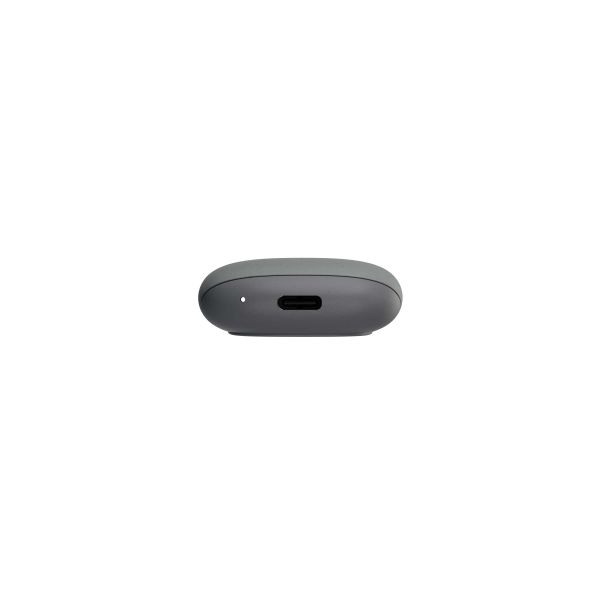 ASUS COBBLE Gray SDD-behuizing Grijs M.2 (90DD02R6-M09000)