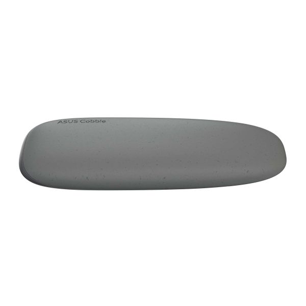 ASUS COBBLE Gray SDD-behuizing Grijs M.2 (90DD02R6-M09000)