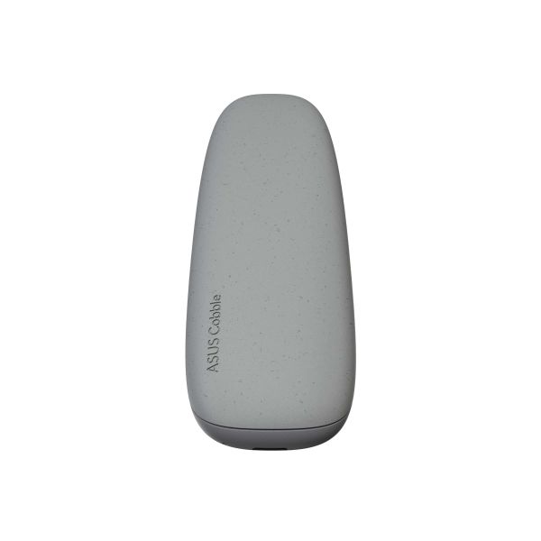 ASUS COBBLE Gray SDD-behuizing Grijs M.2 (90DD02R6-M09000)