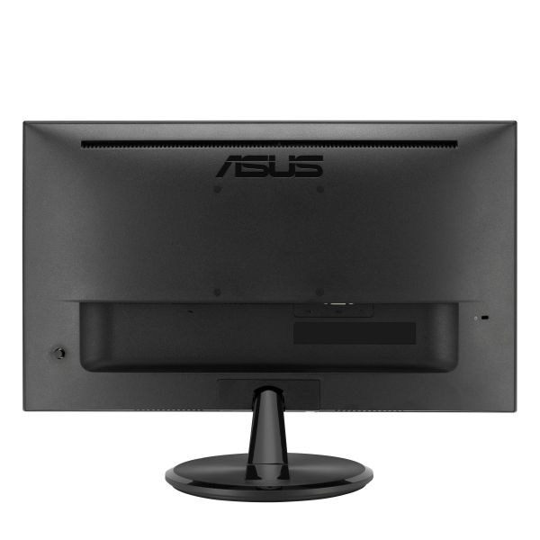 ASUS EyeCare VP229HF computer monitor 54,5 cm (21.4") 1920 x 1080 Pixels Full HD LED Zwart (90LM06B0-B05B70)