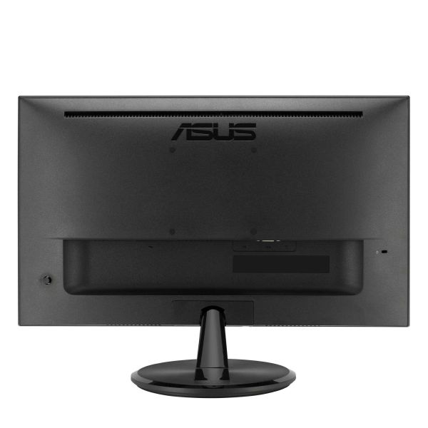 ASUS EyeCare VP229HF computer monitor 54,5 cm (21.4") 1920 x 1080 Pixels Full HD LED Zwart (90LM06B0-B05B70)