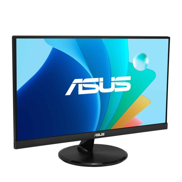 ASUS EyeCare VP229HF computer monitor 54,5 cm (21.4") 1920 x 1080 Pixels Full HD LED Zwart (90LM06B0-B05B70) ASUS EyeCare VP229HF computer monitor 54,5 cm (21.4") 1920 x 1080 Pixels Full HD LED Zwart (90LM06B0-B05B70)
