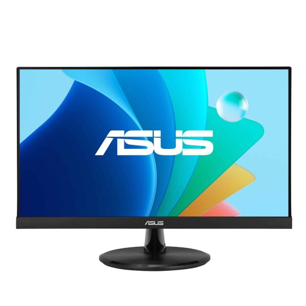 ASUS EyeCare VP229HF computer monitor 54,5 cm (21.4") 1920 x 1080 Pixels Full HD LED Zwart (90LM06B0-B05B70) ASUS EyeCare VP229HF computer monitor 54,5 cm (21.4") 1920 x 1080 Pixels Full HD LED Zwart (90LM06B0-B05B70)