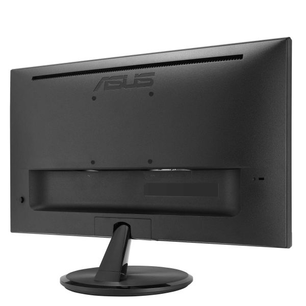 ASUS EyeCare VP229HF computer monitor 54,5 cm (21.4") 1920 x 1080 Pixels Full HD LED Zwart (90LM06B0-B05B70) ASUS EyeCare VP229HF computer monitor 54,5 cm (21.4") 1920 x 1080 Pixels Full HD LED Zwart (90LM06B0-B05B70)