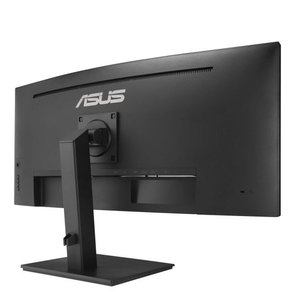 ASUS VA34VCPSR computer monitor 86,4 cm (34") 3440 x 1440 Pixels Wide Quad HD LCD Zwart (90LM08JJ-B02170) ASUS VA34VCPSR computer monitor 86,4 cm (34") 3440 x 1440 Pixels Wide Quad HD LCD Zwart (90LM08JJ-B02170)