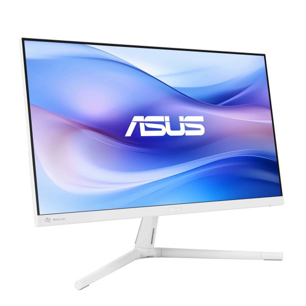 ASUS EyeCare VU279HFI-W computer monitor 68,6 cm (27") 1920 x 1080 Pixels Full HD LED Wit (90LM09IT-B01K70)