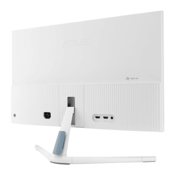 ASUS EyeCare VU279HFI-W computer monitor 68,6 cm (27") 1920 x 1080 Pixels Full HD LED Wit (90LM09IT-B01K70)