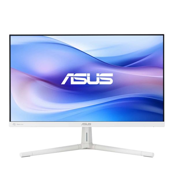 ASUS EyeCare VU279HFI-W computer monitor 68,6 cm (27") 1920 x 1080 Pixels Full HD LED Wit (90LM09IT-B01K70) ASUS EyeCare VU279HFI-W computer monitor 68,6 cm (27") 1920 x 1080 Pixels Full HD LED Wit (90LM09IT-B01K70)