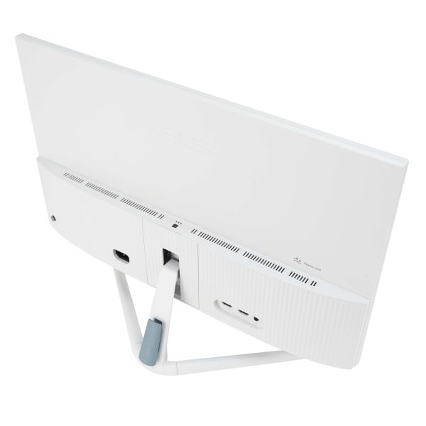 ASUS VU249HFI-W computer monitor 60,5 cm (23.8") 1920 x 1080 Pixels Full HD LCD Wit (90LM09JT-B01K70) 8/8