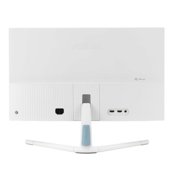 ASUS VU249HFI-W computer monitor 60,5 cm (23.8") 1920 x 1080 Pixels Full HD LCD Wit (90LM09JT-B01K70) 8/8