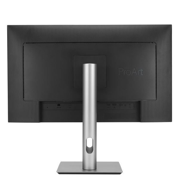 ASUS ProArt PA27JCV computer monitor 68,6 cm (27") 5120 x 2880 Pixels 5K Ultra HD LCD Zwart (90LM0AL0-B01K70)