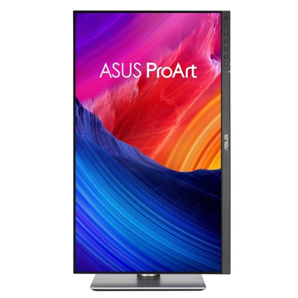 ASUS ProArt PA27JCV computer monitor 68,6 cm (27") 5120 x 2880 Pixels 5K Ultra HD LCD Zwart (90LM0AL0-B01K70)