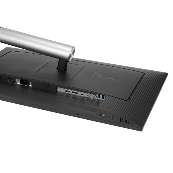 ASUS ProArt PA27JCV computer monitor 68,6 cm (27") 5120 x 2880 Pixels 5K Ultra HD LCD Zwart (90LM0AL0-B01K70)