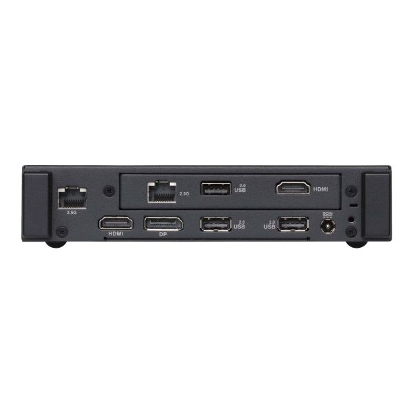 ASUS ExpertCenter PN43-SN97ADS Intel® N N97 4 GB DDR4-SDRAM 128 GB SSD Windows 11 Pro Mini PC Zwart (90MS0331-M00090) ASUS ExpertCenter PN43-SN97ADS Intel® N N97 4 GB DDR4-SDRAM 128 GB SSD Windows 11 Pro Mini PC Zwart (90MS0331-M00090)