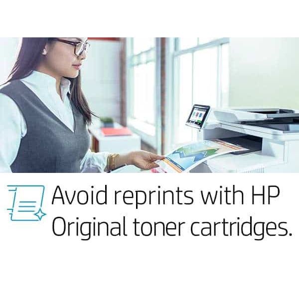 HP Color LaserJet Pro MFP M479fdn, Printen, kopiëren, scannen, fax, e-mail, Scannen naar e-mail/pdf; Dubbelzijdig printen; ADF voor 50 vel ongekruld (W1A79A)