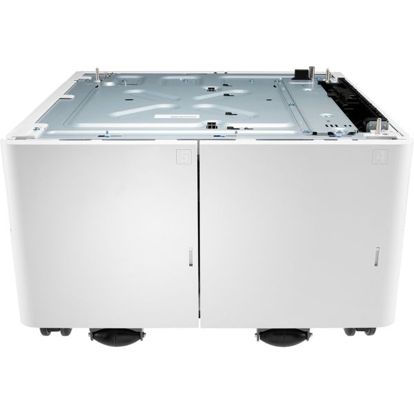 HP PageWide 4000-sheet HCI Tray en Stand (W1B52-67001)