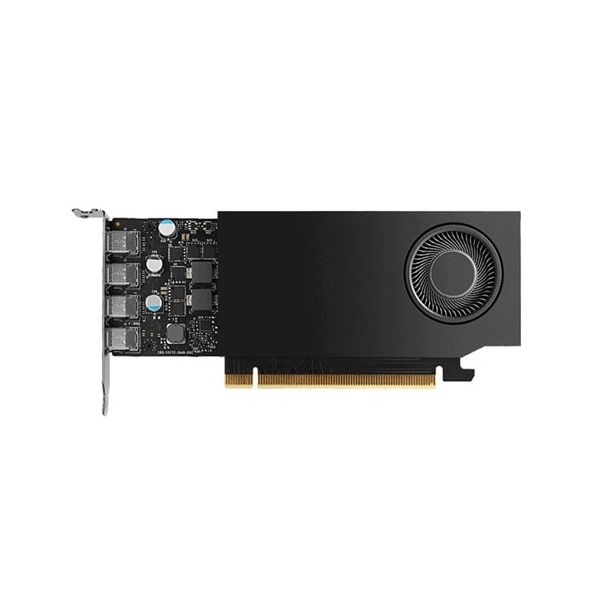 DELL NVIDIA RTX A400 4GB GDDR6 (DELL-9RN4R) DELL NVIDIA RTX A400 4GB GDDR6 (DELL-9RN4R)