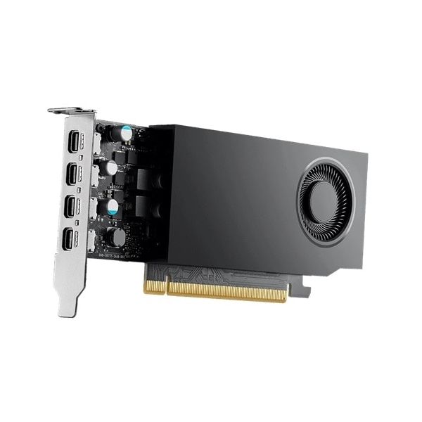DELL NVIDIA RTX A1000 8 GB GDDR6 (DELL-M3R8K) DELL NVIDIA RTX A1000 8 GB GDDR6 (DELL-M3R8K)
