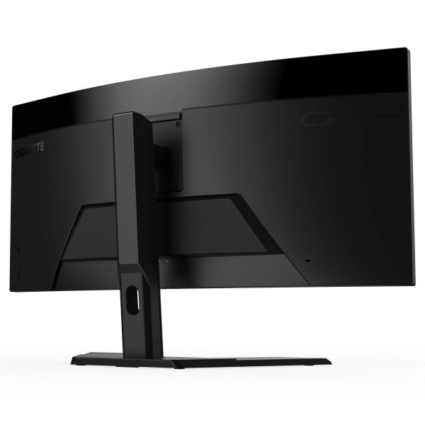 GIGABYTE G34WQCP computer monitor 86,4 cm (34") 3440 x 1440 Pixels UltraWide Quad HD LED Zwart (G34WQCP)