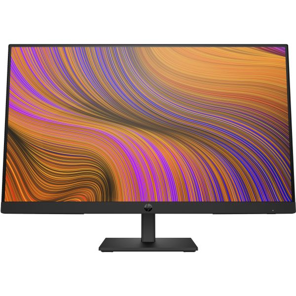 HP P24h G5 FHD-monitor (64W34AF#ABB)