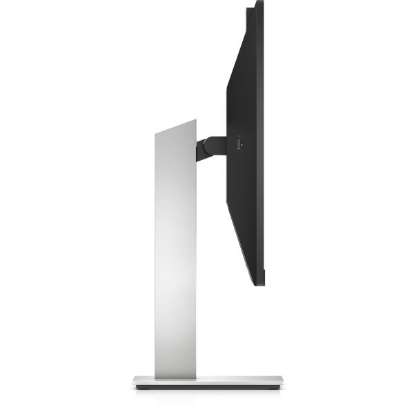 HP E27d G4 computer monitor 68,6 cm (27") 2560 x 1440 Pixels Quad HD Zwart (6PA56AA#ABB) 1/1