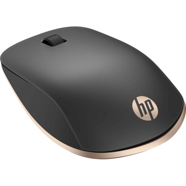 HP Z5000 donker zilvergrijze draadloze muis (W2Q00AA#ABB)