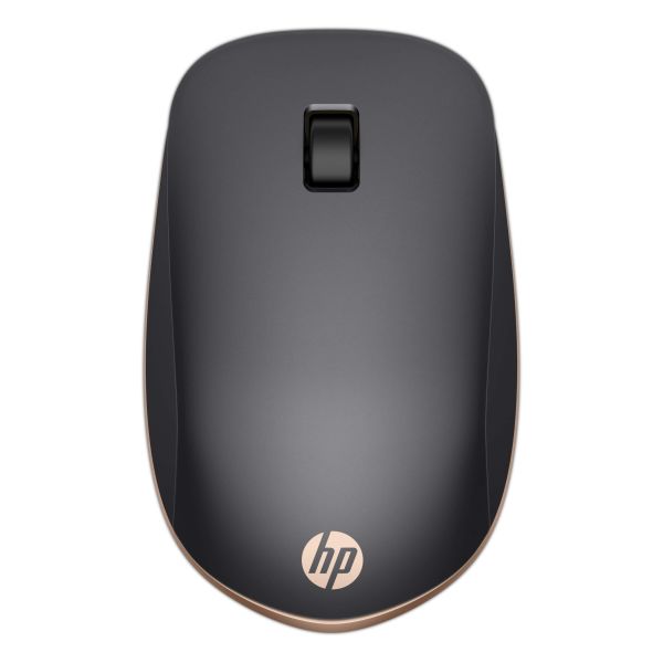 HP Z5000 donker zilvergrijze draadloze muis (W2Q00AA#ABB)