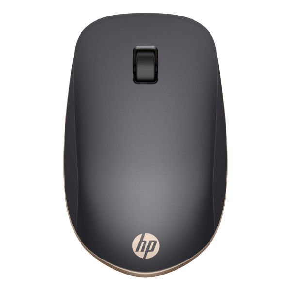 HP Z5000 donker zilvergrijze draadloze muis (W2Q00AA#ABB)
