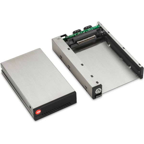 HP DP25 frame/houder voor verwisselbare 2,5-inch schijf (W3J84AA)