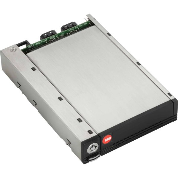 HP DP25 frame/houder voor verwisselbare 2,5-inch schijf (W3J84AA)