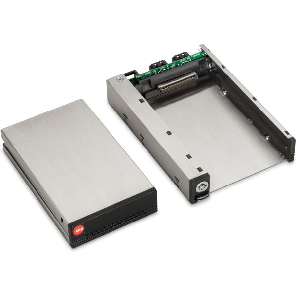 HP DP25 frame/houder voor verwisselbare 2,5-inch schijf (W3J84AA)