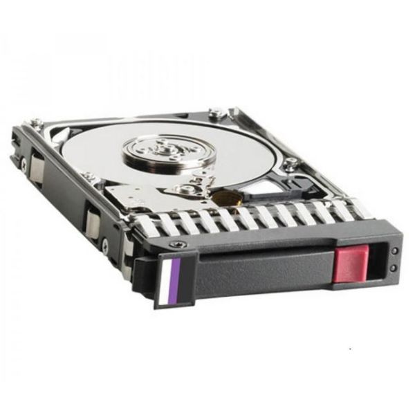 HP 900GB SAS6 SFF 10K 2,5 (RP001229187)