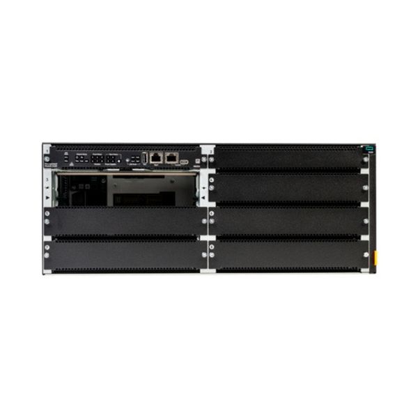 HPE Aruba Networking CX 5420 6-slot Switch (S0U59A)