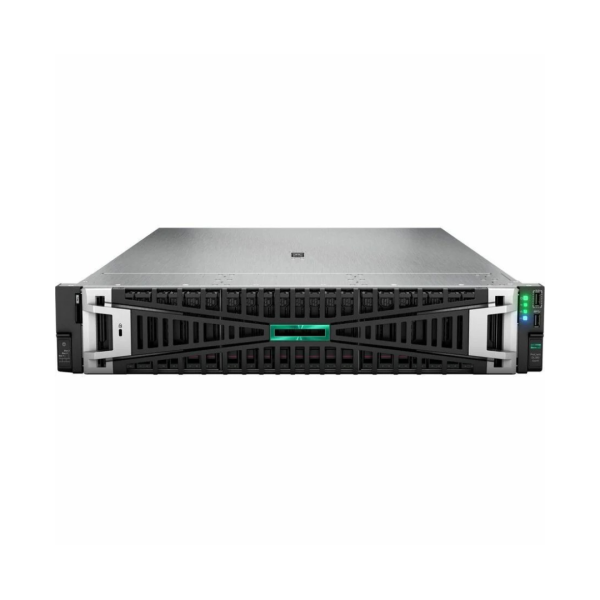 HPE Aruba Networking CX 5420 24p 10M/100M/1G Class4 PoE Module - Switch - L3 - managed - 24 x 10/100/1000 (PoE Class 4) (S0U62A) (S0U62A)