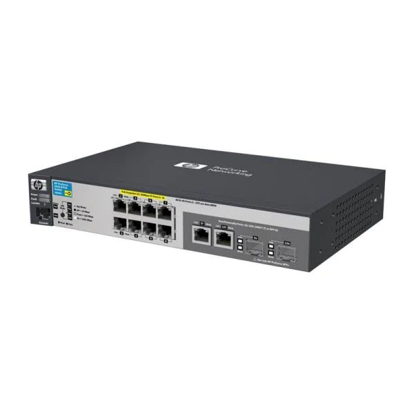 HPE ANW 5420 8SR10 CL8 MODULE (S0U65A)