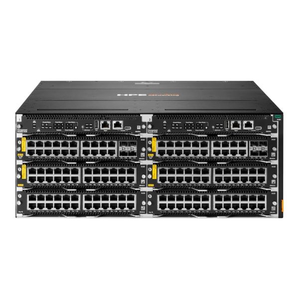 HPE ANW 5420 8P LRM MODULE (S0U68A)