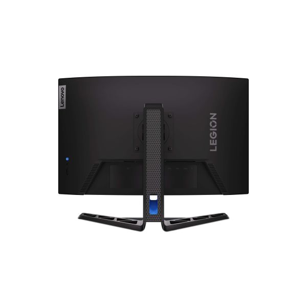 Lenovo Legion R27qc-30 LED display 68,6 cm (27") 2560 x 1440 Pixels Quad HD Zwart (67C6GAC2EU)