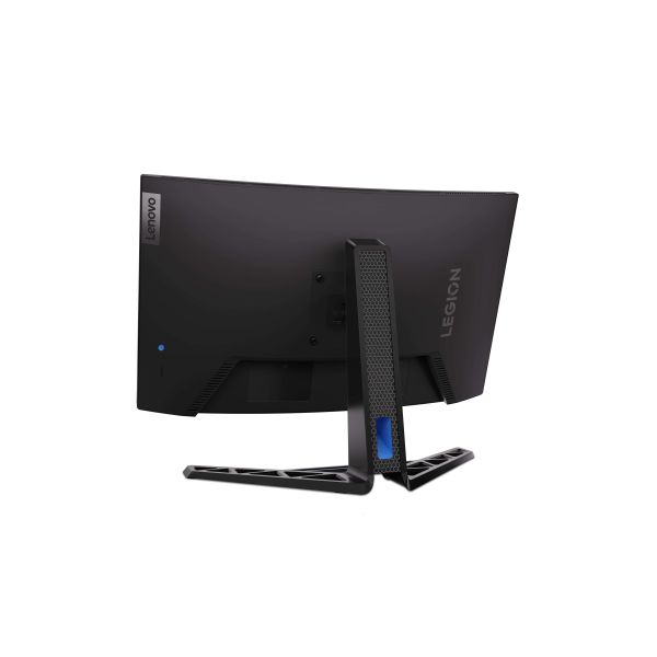 Lenovo Legion R27qc-30 LED display 68,6 cm (27") 2560 x 1440 Pixels Quad HD Zwart (67C6GAC2EU)