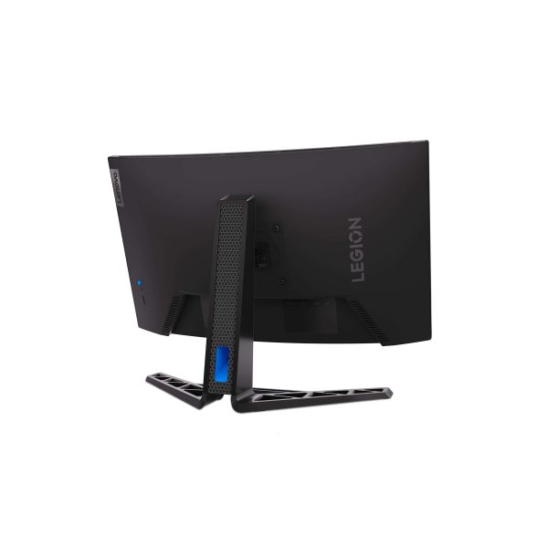 Lenovo Legion R27qc-30 LED display 68,6 cm (27") 2560 x 1440 Pixels Quad HD Zwart (67C6GAC2EU)