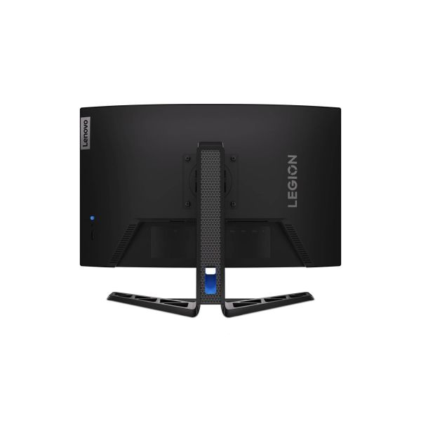 Lenovo Legion R27qc-30 computer monitor 68,6 cm (27") 2560 x 1440 Pixels Quad HD LED Zwart (67C6GAC2EU) Lenovo Legion R27qc-30 computer monitor 68,6 cm (27") 2560 x 1440 Pixels Quad HD LED Zwart (67C6GAC2EU)