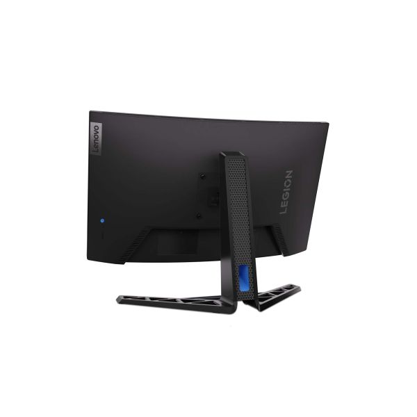 Lenovo Legion R27qc-30 computer monitor 68,6 cm (27") 2560 x 1440 Pixels Quad HD LED Zwart (67C6GAC2EU) Lenovo Legion R27qc-30 computer monitor 68,6 cm (27") 2560 x 1440 Pixels Quad HD LED Zwart (67C6GAC2EU)