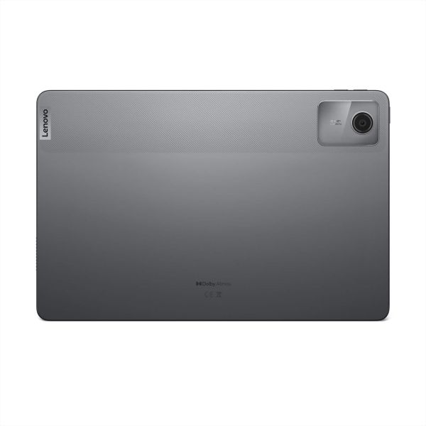 Lenovo Tab M11 Mediatek 128 GB 27,8 cm (10.9") 8 GB Wi-Fi 5 (802.11ac) Android 13 Grijs (ZADA0314SE)