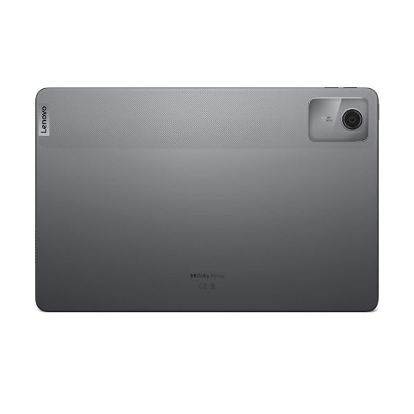 Lenovo Tab M11 Mediatek 128 GB 27,8 cm (10.9") 8 GB Wi-Fi 5 (802.11ac) Android 13 Grijs (ZADA0314SE)