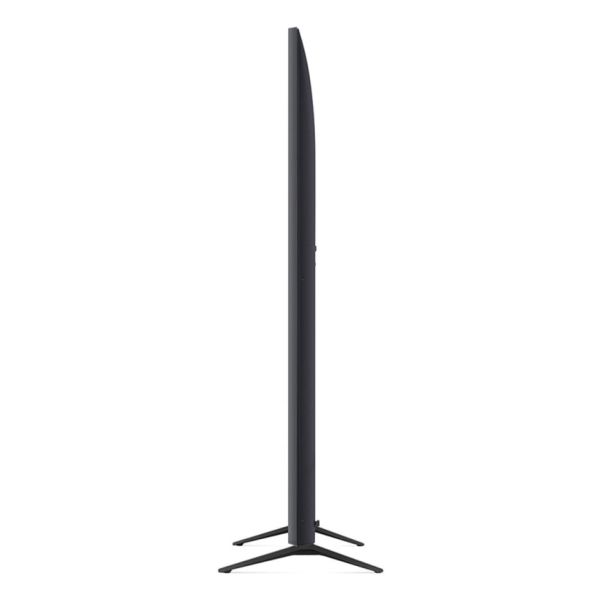 LG UHD 43UR78006LK 109,2 cm (43") 4K Ultra HD Smart TV Wifi Zwart (43UR78006LK.AEU)
