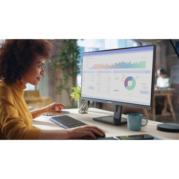 Philips 27B1U3900/00 computer monitor (27B1U3900/00)