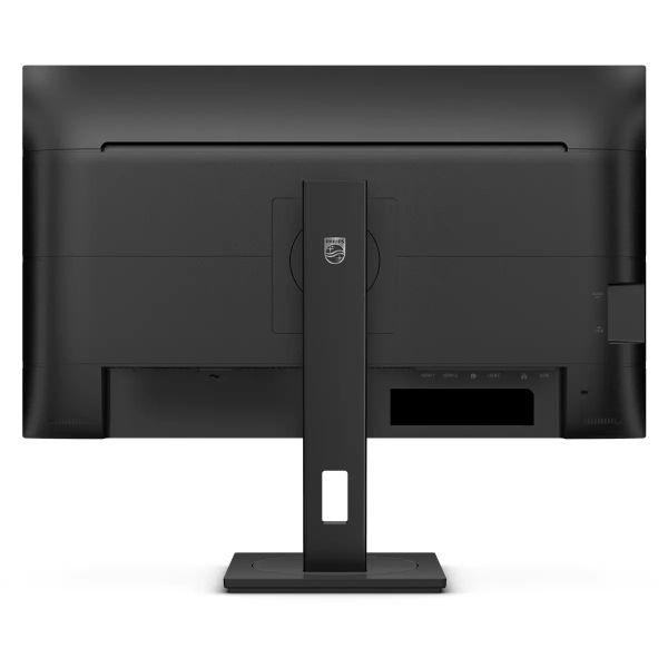 Philips 3000 series 27B1U3900/00 computer monitor 68,6 cm (27") 3840 x 2160 Pixels 4K Ultra HD LCD Zwart (27B1U3900/00) Philips 3000 series 27B1U3900/00 computer monitor 68,6 cm (27") 3840 x 2160 Pixels 4K Ultra HD LCD Zwart (27B1U3900/00)