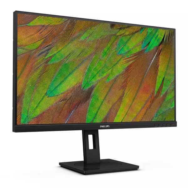 Philips 3000 series 27B1U3900/00 computer monitor 68,6 cm (27") 3840 x 2160 Pixels 4K Ultra HD LCD Zwart (27B1U3900/00)
