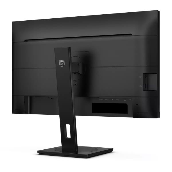 Philips 3000 series 27B1U3900/00 computer monitor 68,6 cm (27") 3840 x 2160 Pixels 4K Ultra HD LCD Zwart (27B1U3900/00) Philips 3000 series 27B1U3900/00 computer monitor 68,6 cm (27") 3840 x 2160 Pixels 4K Ultra HD LCD Zwart (27B1U3900/00)