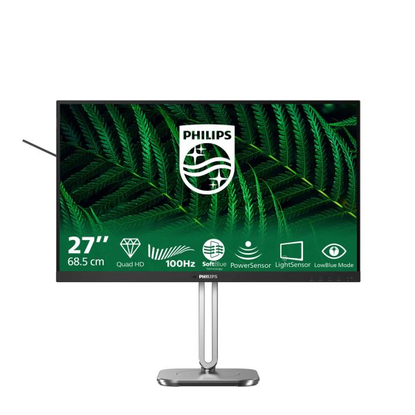 Philips 27B2G5500/00 computer monitor (27B2G5500/00)