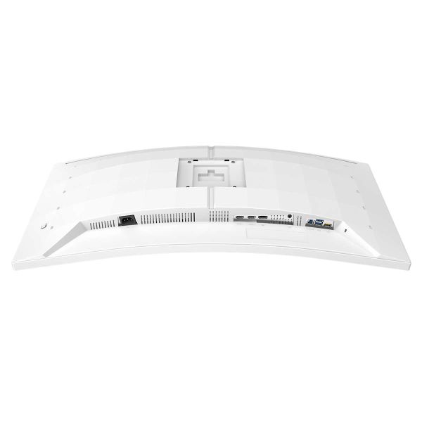 Philips 34M2C5501A/00 computer monitor 86,4 cm (34") 3440 x 1440 Pixels Wide Quad HD LCD Wit (34M2C5501A/00)